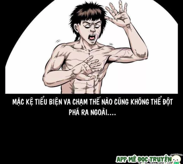 Tam Lão Gia Kinh Kỳ Thủ Trát Chapter 59 - Trang 2
