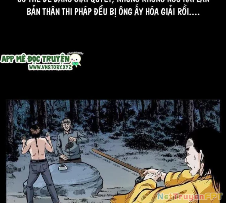 Tam Lão Gia Kinh Kỳ Thủ Trát Chapter 59 - Trang 2
