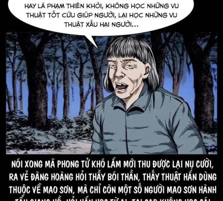 Tam Lão Gia Kinh Kỳ Thủ Trát Chapter 59 - Trang 2
