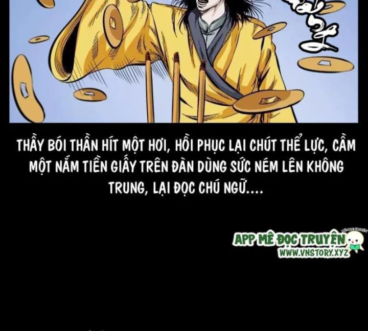 Tam Lão Gia Kinh Kỳ Thủ Trát Chapter 59 - Trang 2