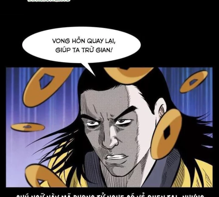 Tam Lão Gia Kinh Kỳ Thủ Trát Chapter 59 - Trang 2
