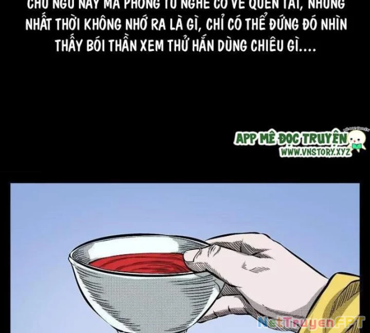 Tam Lão Gia Kinh Kỳ Thủ Trát Chapter 59 - Trang 2