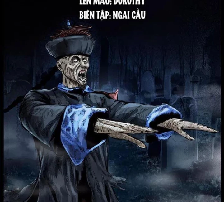 Tam Lão Gia Kinh Kỳ Thủ Trát Chapter 60 - Trang 2
