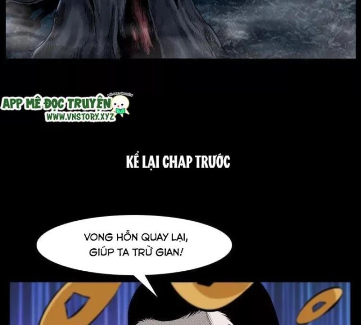 Tam Lão Gia Kinh Kỳ Thủ Trát Chapter 60 - Trang 2