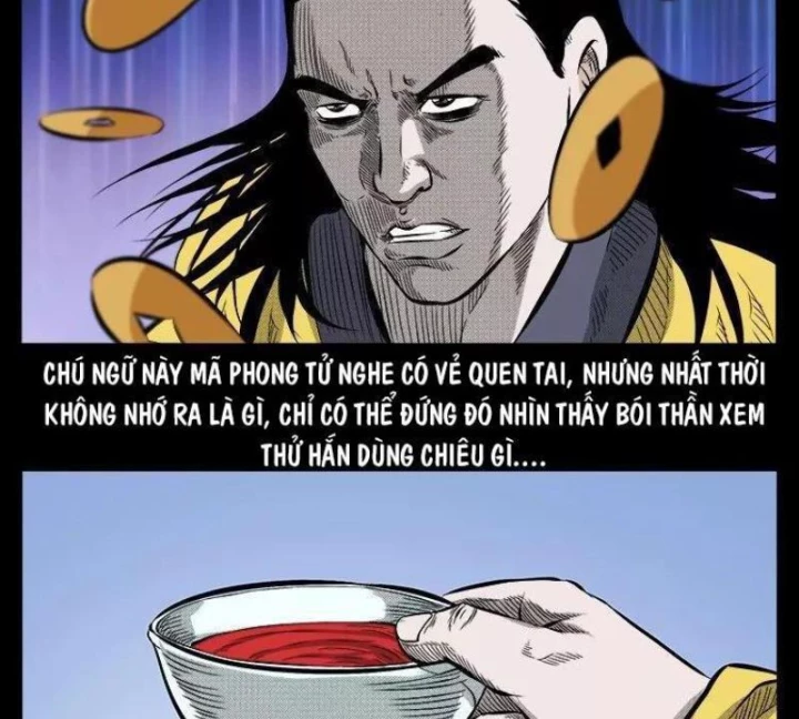 Tam Lão Gia Kinh Kỳ Thủ Trát Chapter 60 - Trang 2