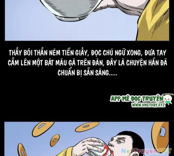 Tam Lão Gia Kinh Kỳ Thủ Trát Chapter 60 - Trang 2