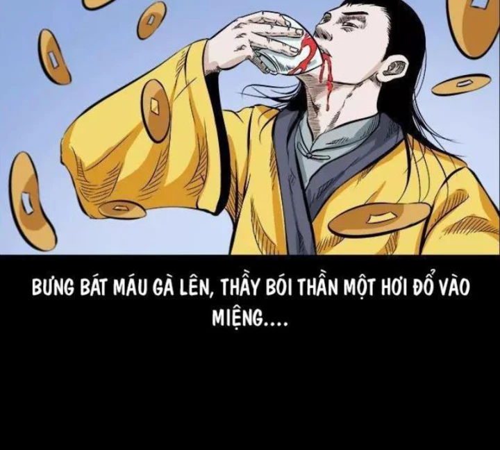 Tam Lão Gia Kinh Kỳ Thủ Trát Chapter 60 - Trang 2