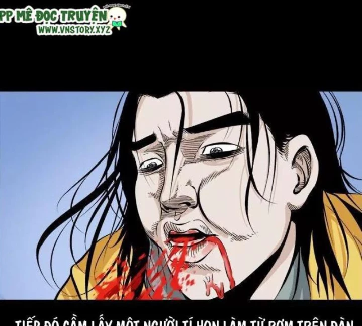 Tam Lão Gia Kinh Kỳ Thủ Trát Chapter 60 - Trang 2