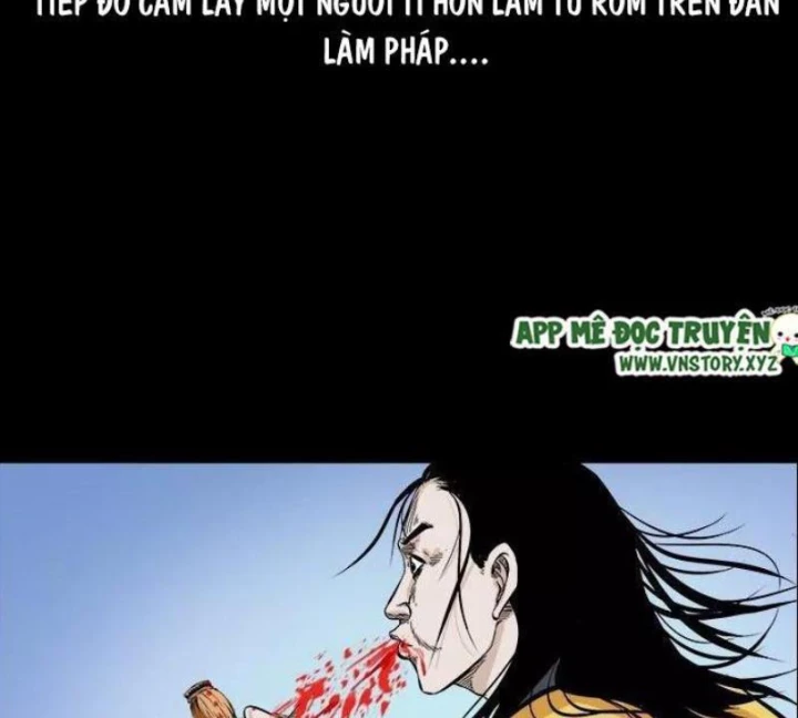 Tam Lão Gia Kinh Kỳ Thủ Trát Chapter 60 - Trang 2