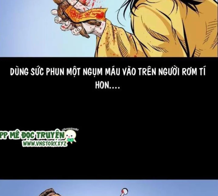 Tam Lão Gia Kinh Kỳ Thủ Trát Chapter 60 - Trang 2