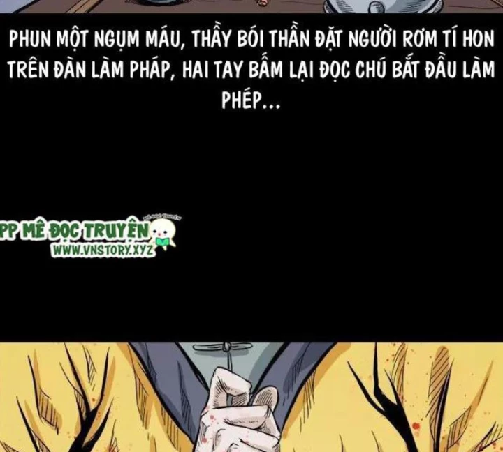 Tam Lão Gia Kinh Kỳ Thủ Trát Chapter 60 - Trang 2