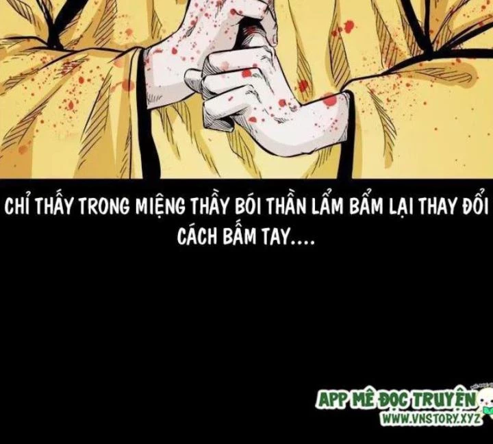 Tam Lão Gia Kinh Kỳ Thủ Trát Chapter 60 - Trang 2