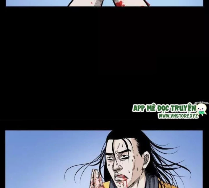 Tam Lão Gia Kinh Kỳ Thủ Trát Chapter 60 - Trang 2