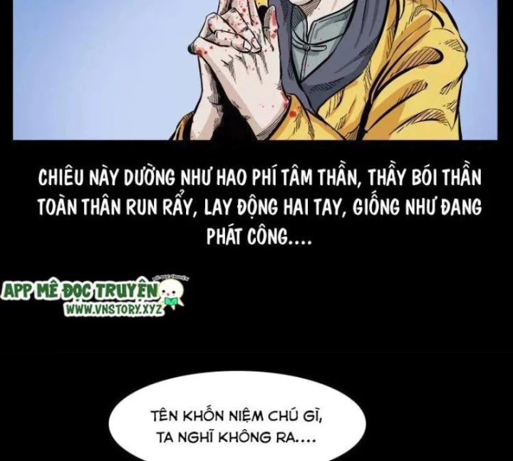 Tam Lão Gia Kinh Kỳ Thủ Trát Chapter 60 - Trang 2