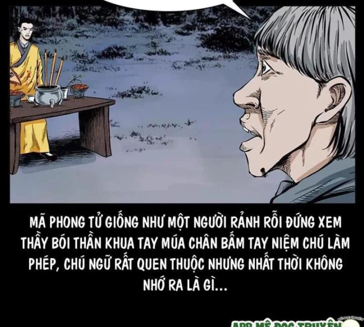 Tam Lão Gia Kinh Kỳ Thủ Trát Chapter 60 - Trang 2