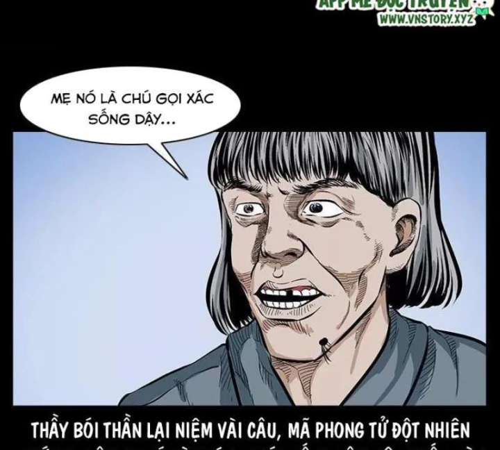 Tam Lão Gia Kinh Kỳ Thủ Trát Chapter 60 - Trang 2