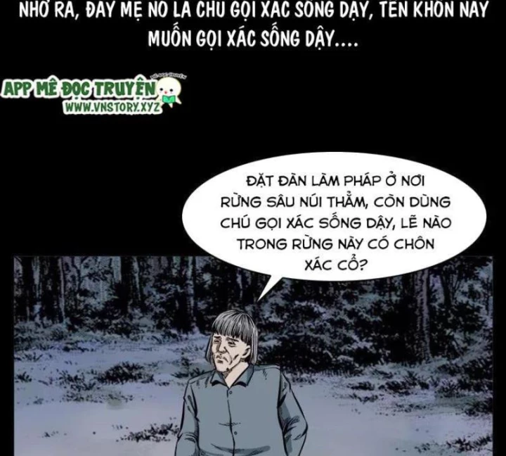 Tam Lão Gia Kinh Kỳ Thủ Trát Chapter 60 - Trang 2