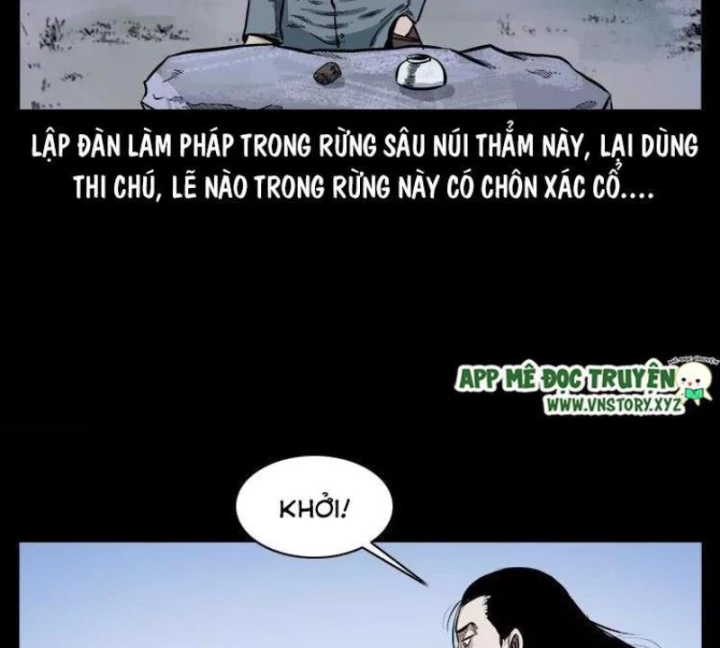 Tam Lão Gia Kinh Kỳ Thủ Trát Chapter 60 - Trang 2