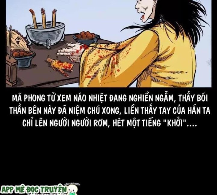 Tam Lão Gia Kinh Kỳ Thủ Trát Chapter 60 - Trang 2