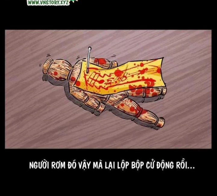 Tam Lão Gia Kinh Kỳ Thủ Trát Chapter 60 - Trang 2