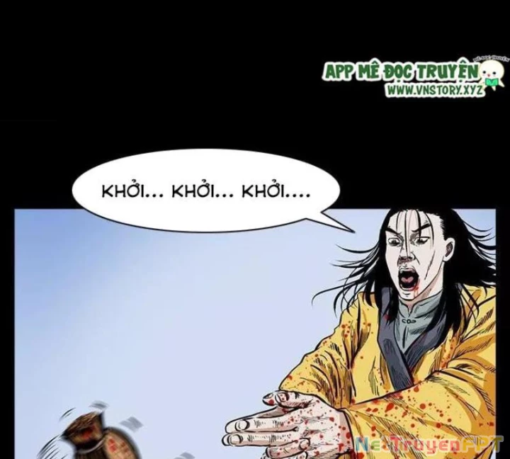 Tam Lão Gia Kinh Kỳ Thủ Trát Chapter 60 - Trang 2