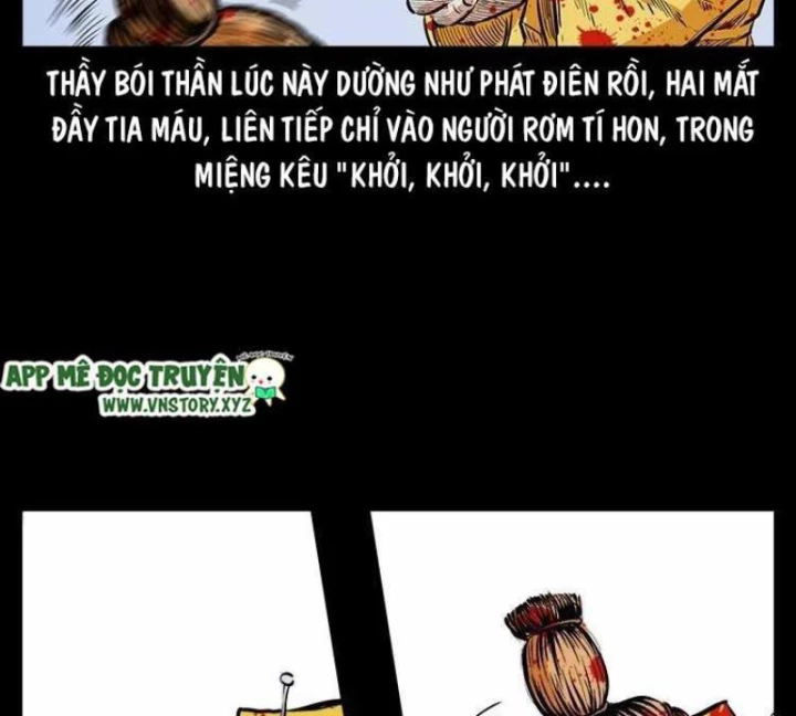 Tam Lão Gia Kinh Kỳ Thủ Trát Chapter 60 - Trang 2