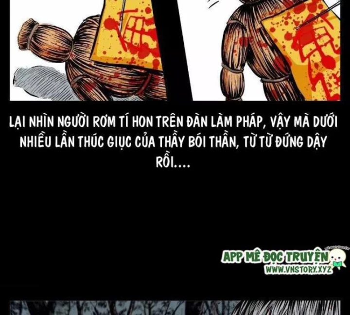 Tam Lão Gia Kinh Kỳ Thủ Trát Chapter 60 - Trang 2