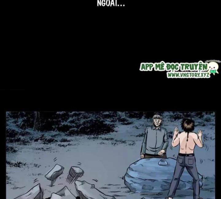 Tam Lão Gia Kinh Kỳ Thủ Trát Chapter 60 - Trang 2