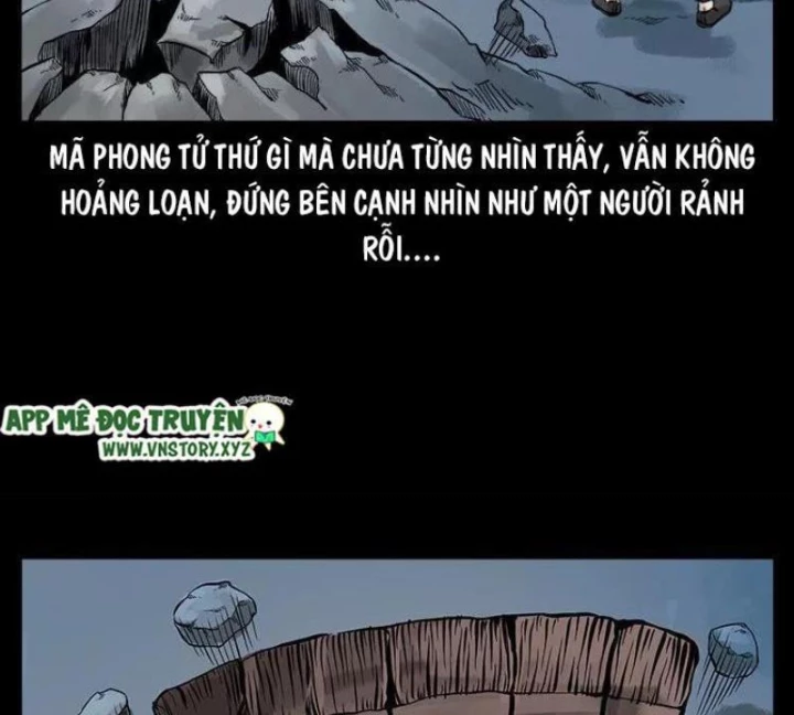 Tam Lão Gia Kinh Kỳ Thủ Trát Chapter 60 - Trang 2