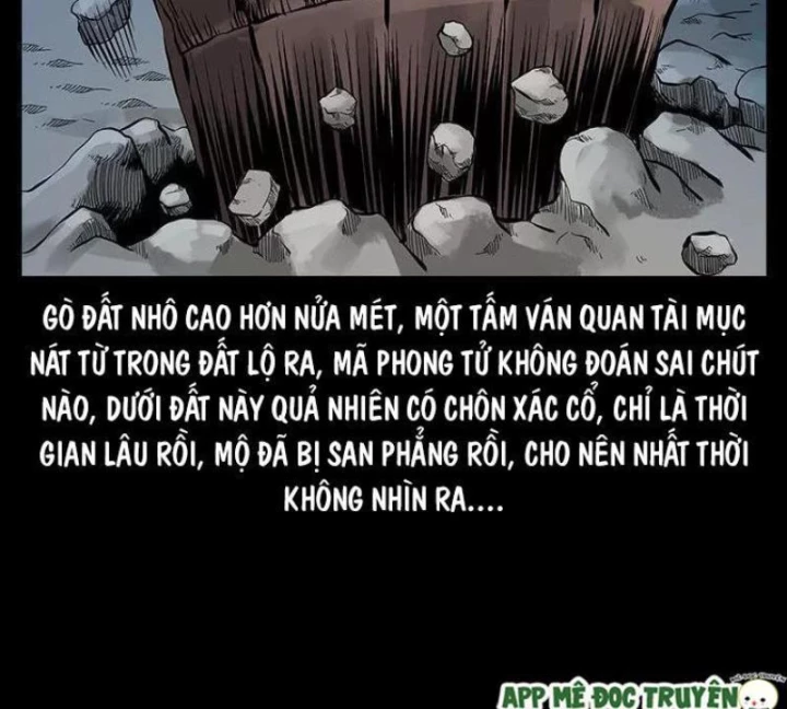 Tam Lão Gia Kinh Kỳ Thủ Trát Chapter 60 - Trang 2