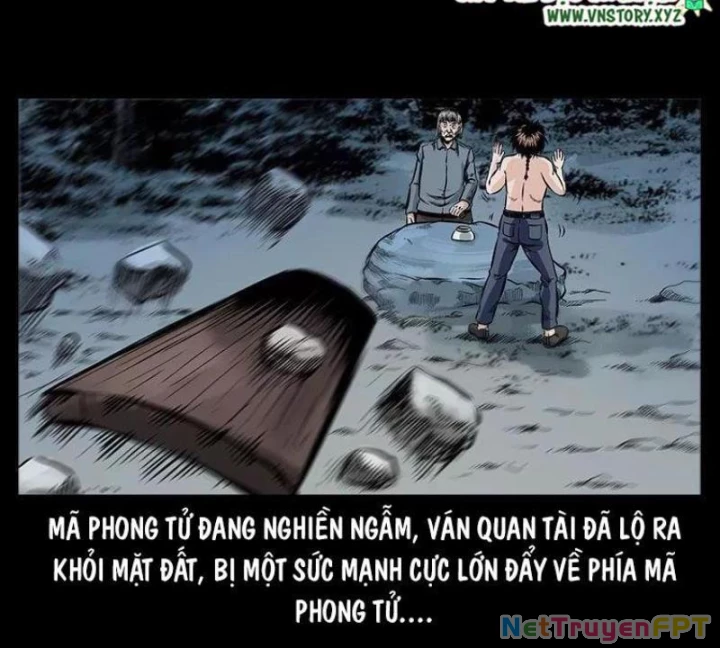 Tam Lão Gia Kinh Kỳ Thủ Trát Chapter 60 - Trang 2