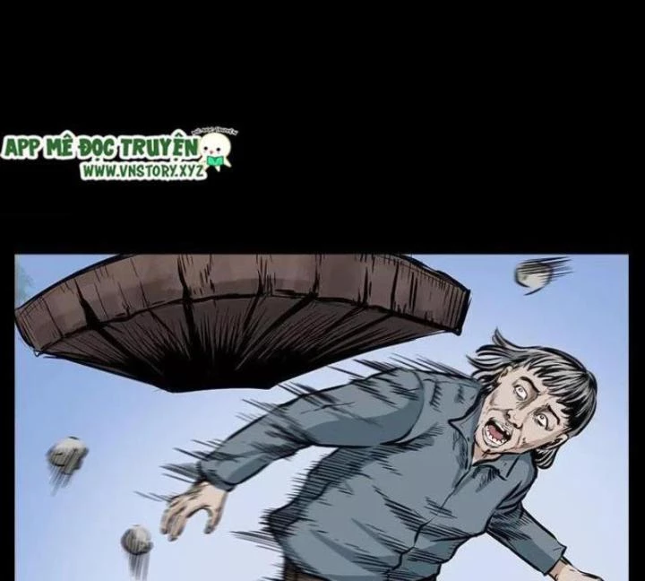 Tam Lão Gia Kinh Kỳ Thủ Trát Chapter 60 - Trang 2