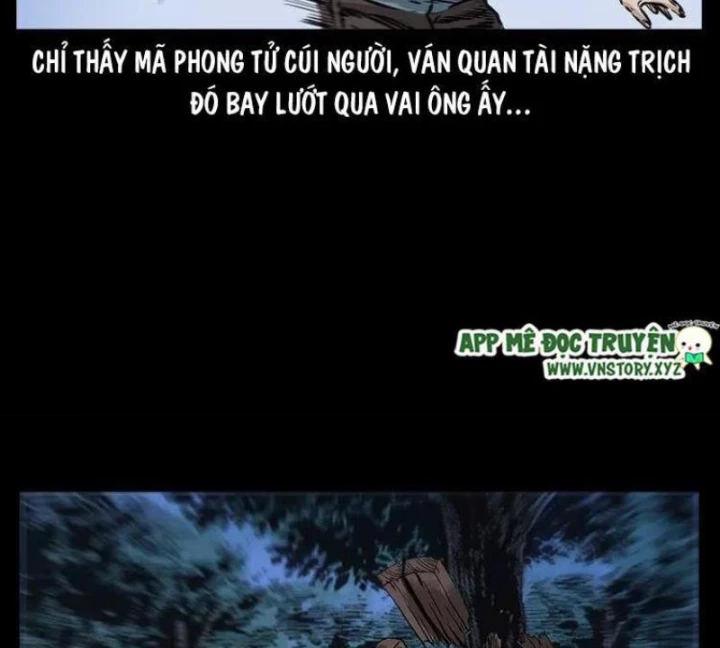 Tam Lão Gia Kinh Kỳ Thủ Trát Chapter 60 - Trang 2