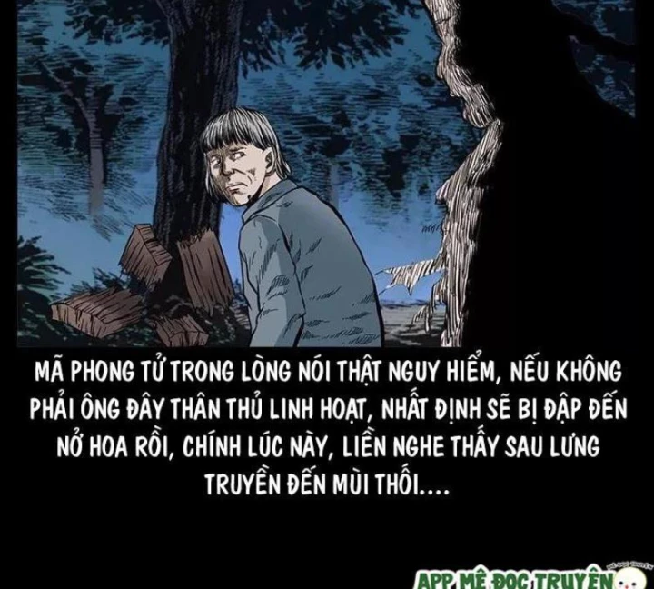 Tam Lão Gia Kinh Kỳ Thủ Trát Chapter 60 - Trang 2