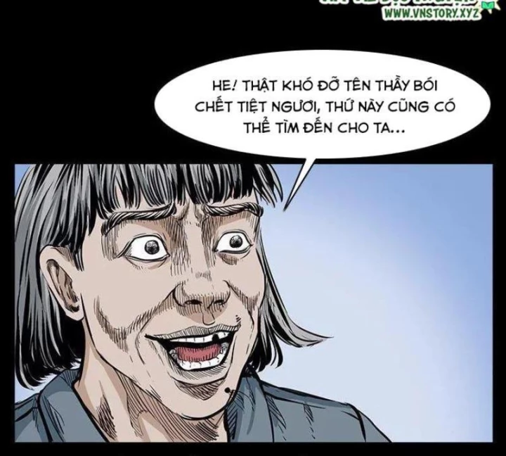 Tam Lão Gia Kinh Kỳ Thủ Trát Chapter 60 - Trang 2