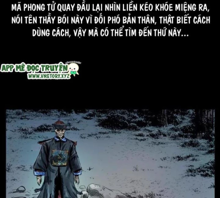Tam Lão Gia Kinh Kỳ Thủ Trát Chapter 60 - Trang 2