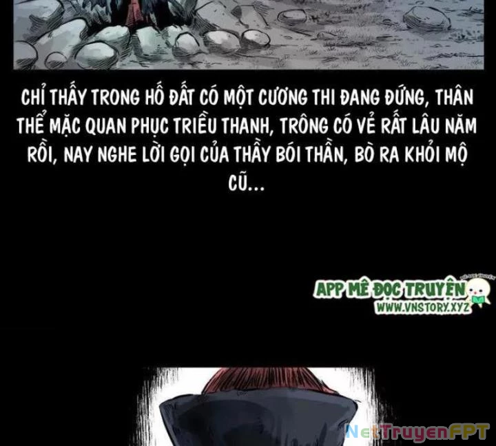 Tam Lão Gia Kinh Kỳ Thủ Trát Chapter 60 - Trang 2