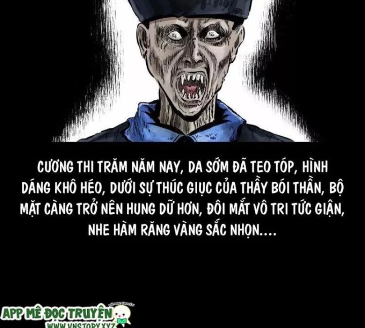 Tam Lão Gia Kinh Kỳ Thủ Trát Chapter 60 - Trang 2