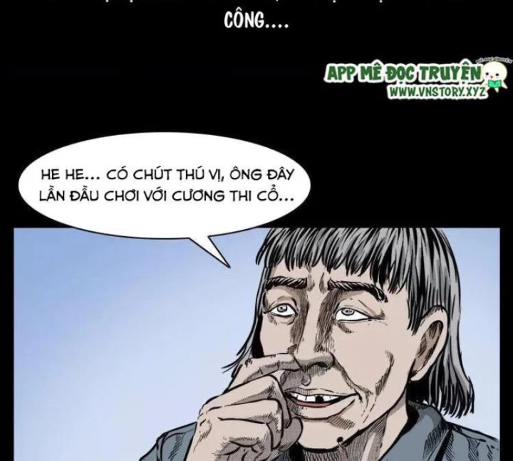 Tam Lão Gia Kinh Kỳ Thủ Trát Chapter 60 - Trang 2