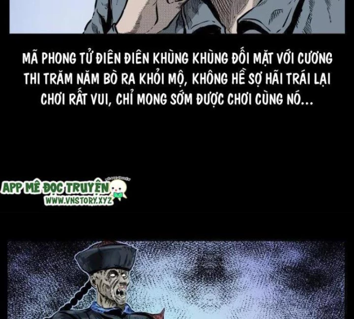 Tam Lão Gia Kinh Kỳ Thủ Trát Chapter 60 - Trang 2
