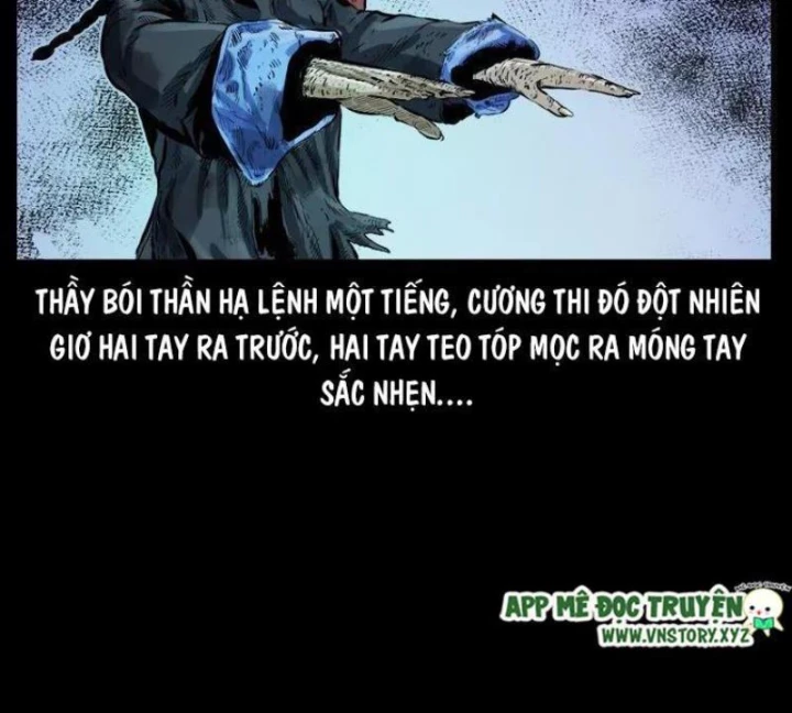 Tam Lão Gia Kinh Kỳ Thủ Trát Chapter 60 - Trang 2