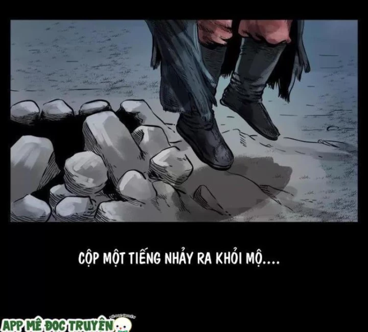 Tam Lão Gia Kinh Kỳ Thủ Trát Chapter 60 - Trang 2