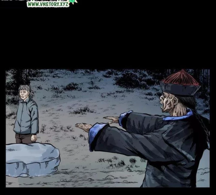 Tam Lão Gia Kinh Kỳ Thủ Trát Chapter 60 - Trang 2