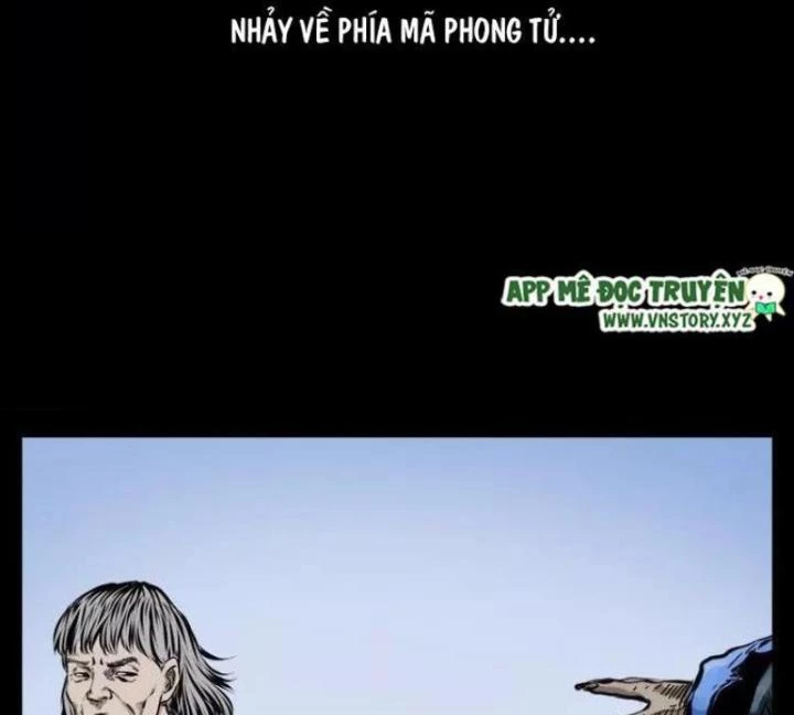 Tam Lão Gia Kinh Kỳ Thủ Trát Chapter 60 - Trang 2
