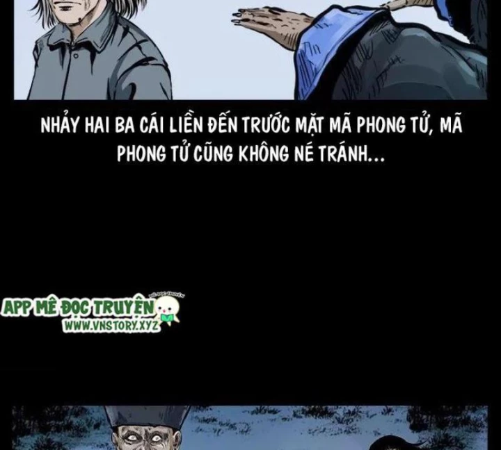 Tam Lão Gia Kinh Kỳ Thủ Trát Chapter 60 - Trang 2