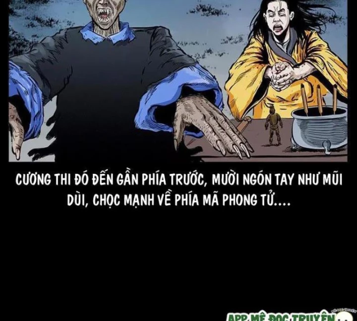 Tam Lão Gia Kinh Kỳ Thủ Trát Chapter 60 - Trang 2