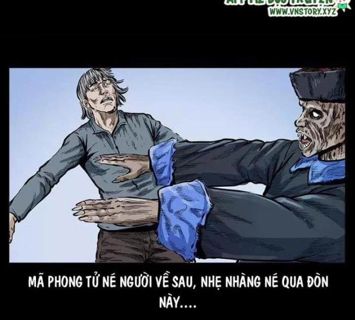 Tam Lão Gia Kinh Kỳ Thủ Trát Chapter 60 - Trang 2