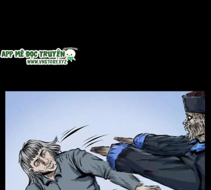 Tam Lão Gia Kinh Kỳ Thủ Trát Chapter 60 - Trang 2