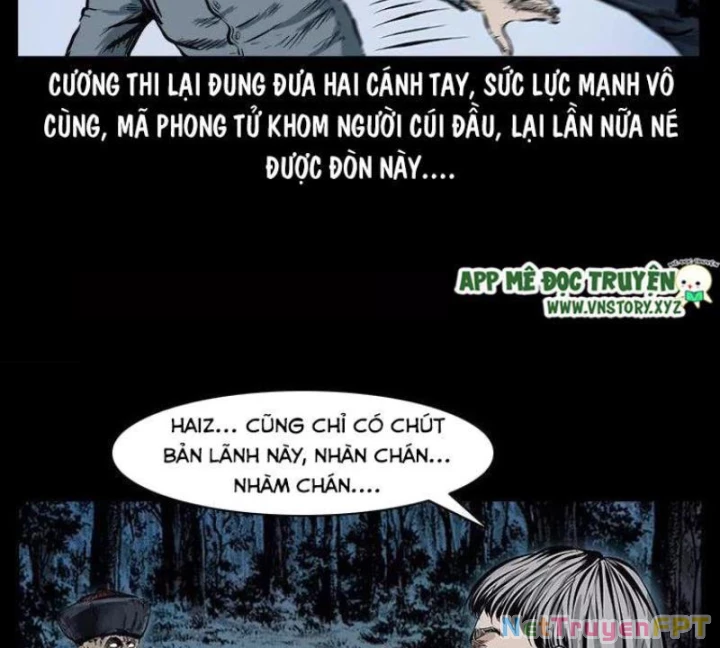 Tam Lão Gia Kinh Kỳ Thủ Trát Chapter 60 - Trang 2