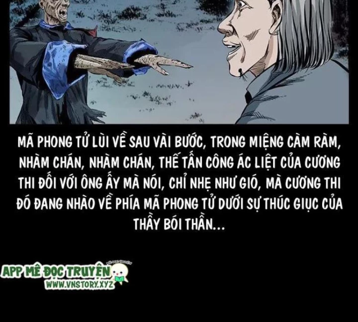 Tam Lão Gia Kinh Kỳ Thủ Trát Chapter 60 - Trang 2